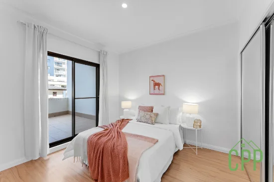 8a/21 Beissel Street, Belconnen, ACT 2617-Image