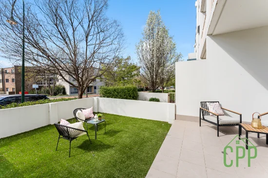 8a/21 Beissel Street, Belconnen, ACT 2617-Image