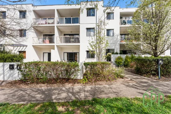 8a/21 Beissel Street, Belconnen, ACT 2617-Image