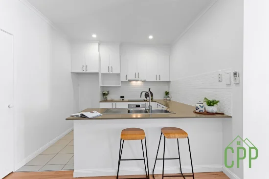 8a/21 Beissel Street, Belconnen, ACT 2617-Image