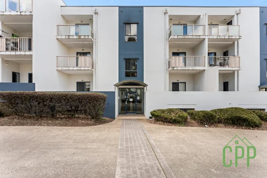 8a/21 Beissel Street, Belconnen, ACT 2617-Image