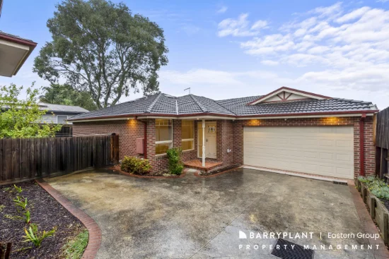8a Best Street, Ringwood, Vic 3134 - For Rent