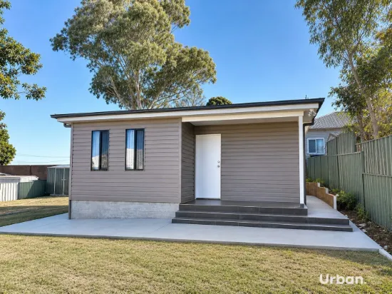 8a Bridge Street, Cessnock, NSW 2325
