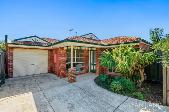 8a Douglas Court, Altona Meadows, Vic 3028