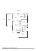 8a Douglas Court, Altona Meadows, Vic 3028-Floorplan