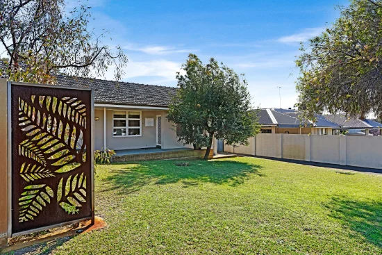 8a Goldsmith Street, South Bunbury, WA 6230