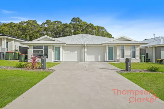 8A Guardsman Grove, Lochinvar, NSW 2321