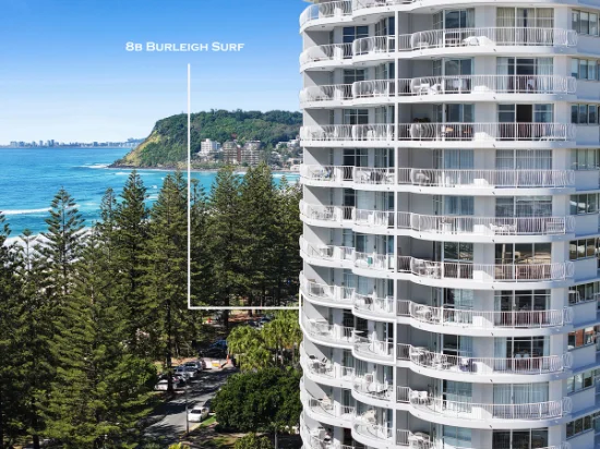 8B/238 The Esplanade, Burleigh Heads, Qld 4220