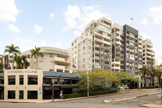 8B/41 Gotha Street, Fortitude Valley, Qld 4006