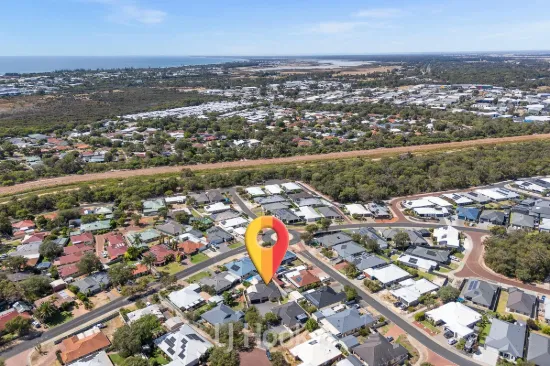 8b Esperia Close, West Busselton, WA 6280
