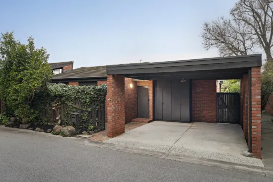 9/1-3 Landcox Street, Brighton East, Vic 3187