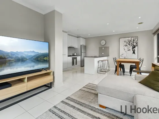9/1-3 Westley Street, Ferntree Gully, Vic 3156
