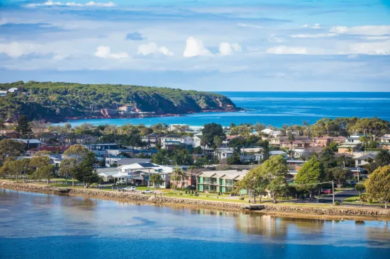 9/1-7 Ocean View Avenue, Merimbula, NSW 2548
