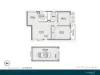 9/1 Adelaide Street, Clayfield, Qld 4011-Floorplan