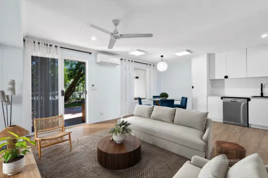 9/1 Beacon Court, Sunrise Beach, Qld 4567
