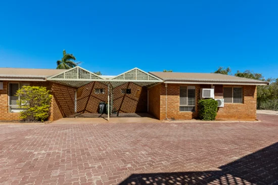 9/1 Charles Road, Cable Beach, WA 6726