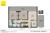 9/1 Cooks Avenue, Canterbury NSW 2193-Floorplan