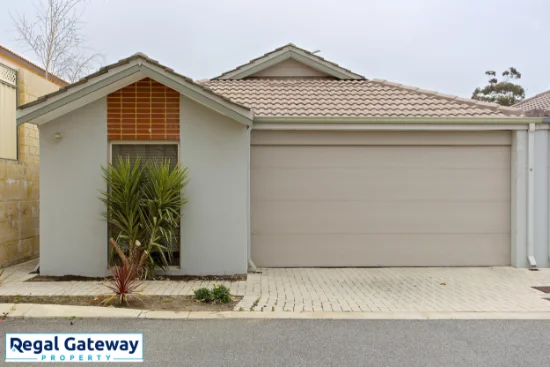 9/1 Humboldt Entrance, Aubin Grove, WA 6164