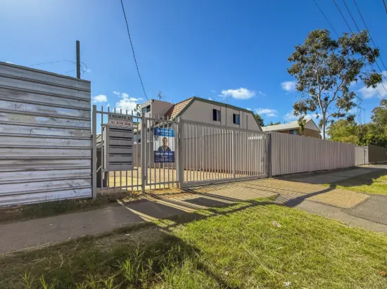 9/1 Kempe Street, The Gap, NT 0870