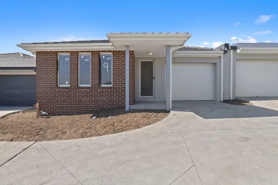 9/1 Mary Street, Bunyip VIC 3815-Image