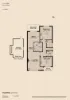 9/1 Moorea Court, West Lakes, SA 5021-Floorplan
