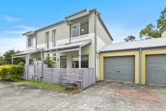9/1 Telarah Street, Telarah, NSW 2320