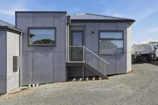 9 & 10/34 Alanvale Road, Newnham, Tas 7248