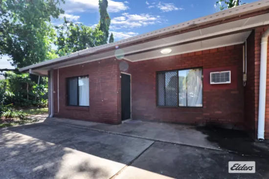 9/10 Victoria Highway, Katherine, NT 0850