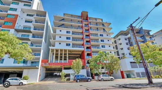 9/107 Woods Street, Darwin City, NT 0800