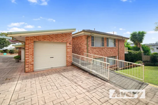 9/108 Brighton Avenue, Toronto, NSW 2283