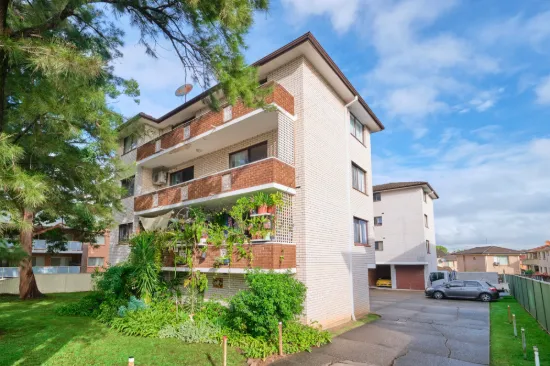9/11-13 Hardy Street, Fairfield, NSW 2165