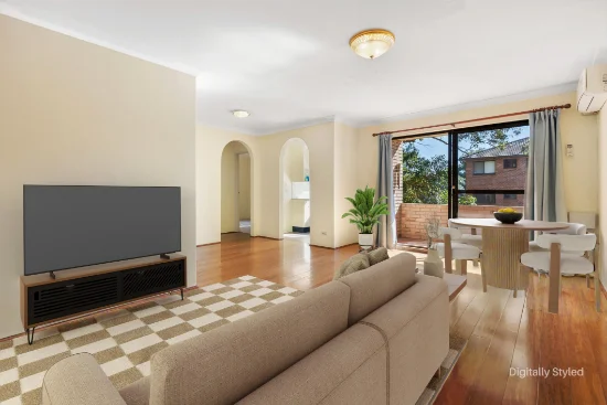 9/11-13 Hemmings Street, Penrith, NSW 2750