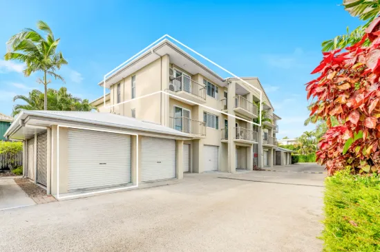 9/11 Bridge Road, East Mackay, Qld 4740