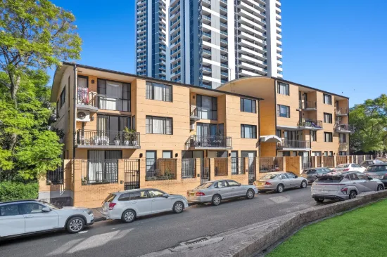 9/11 Charles Street, Liverpool NSW 2170-Image