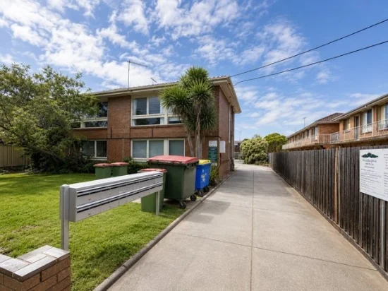 9/11 Gordon Street, Footscray, Vic 3011