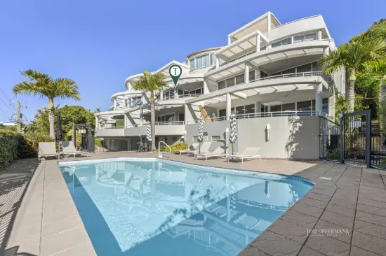 9/11 Henderson Street, Sunshine Beach, Qld 4567