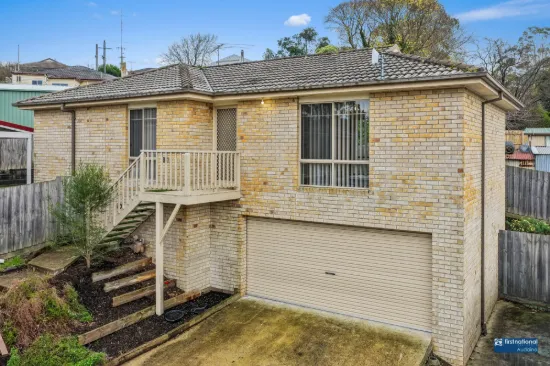 9/11 Lower Gordon Street, Korumburra, Vic 3950