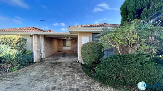 9/11 Nerrima Court, Cooloongup, WA 6168 - For Rent