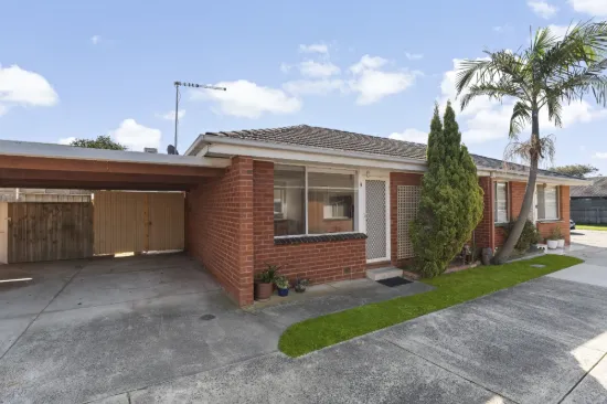 9/111 Barkly Street, Mordialloc, Vic 3195