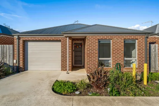 9/111 Bellarine Highway, Newcomb, Vic 3219