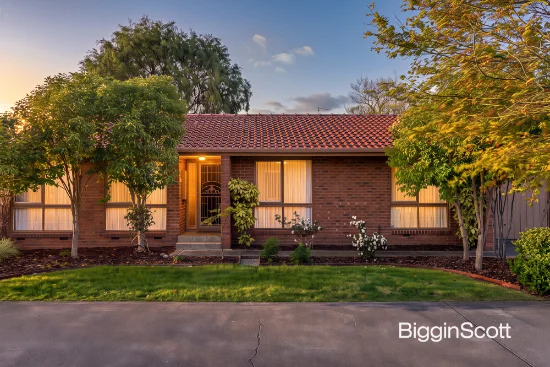 9/115-119 Watsons Road, Glen Waverley, Vic 3150