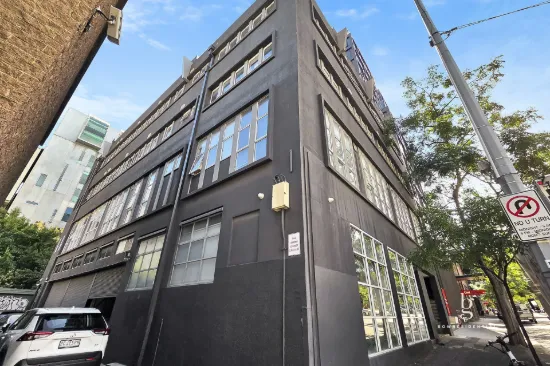 9/117 Bouverie Street, Carlton, Vic 3053