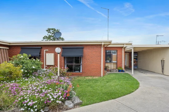 9/117 Solar Drive, Whittington, Vic 3219