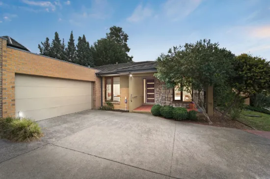 9/12-14 York Street, Glen Waverley, Vic 3150
