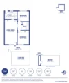 9/12 Barker Grove, Toorak Gardens, SA 5065-Floorplan