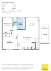 9/12 Mcnamara Way, Cottesloe, WA 6011-Floorplan