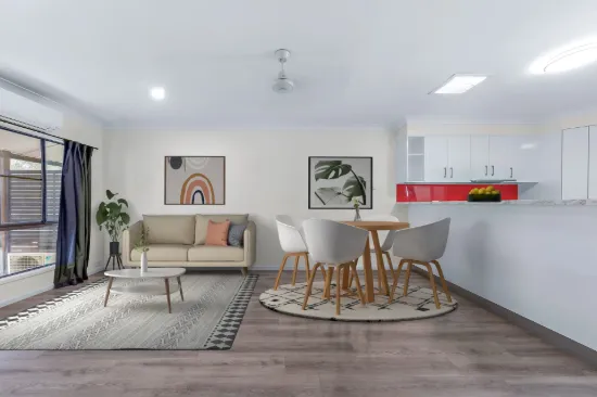 9/12 Pandanus Drive, Cannonvale, Qld 4802