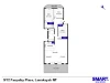 9/12 Paspaley Place, Larrakeyah, NT 0820-Floorplan