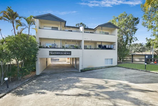 9/122 Waterton Street, Annerley QLD 4103-Image
