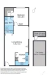 9/123 Main Road, Lower Plenty, Vic 3093-Floorplan